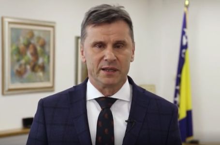 Evo kad bi Fadil Novalić mogao izaći iz zatvora, ovo je ključni datum