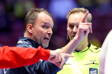 Šveđani se obrušili na suce, misle da su u ključnom napadu pomogli Hrvatskoj: "Nevjerovatno"