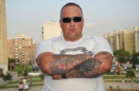 Jasmin Ćatić Bomba preminuo u zatvoru