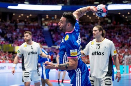 Historijski debakl Francuza: Ovo im se nikad nije dogodilo na Euru