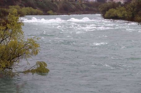 Vodostaji rijeka u Hercegovini ispod kritičnih nivoa, jedino Trebižat povišen