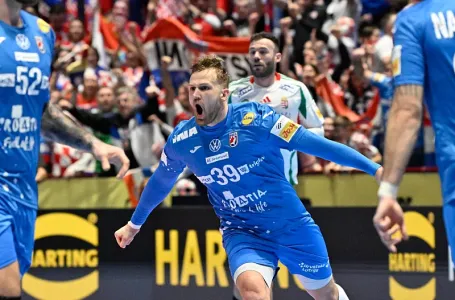 Hrvatski junak otkrio šta su dobili za ručak na dan utakmice: "Kako sportisti to mogu jesti?"