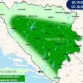 BH Meteo objavio prognozu za početak februara: Kad stiže razvedravanje