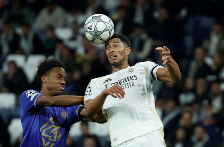 Bellingham u iznenađujućem transferu napušta Real? Stigle su ponude od 100 mil. eura