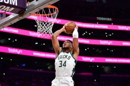 Antetokounmpo mijenja klub nakon 12 godina: Evo gdje bi trebao nastaviti karijeru