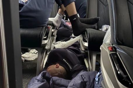 Užasna organizacija: Hrvati otišli u polufinale, pa spavali na podu autobusa