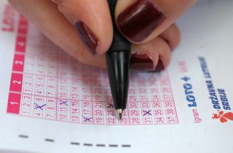 Za rubriku vjerovali ili ne: Dobio milione na lotu, a još se nije javio da preuzme novac