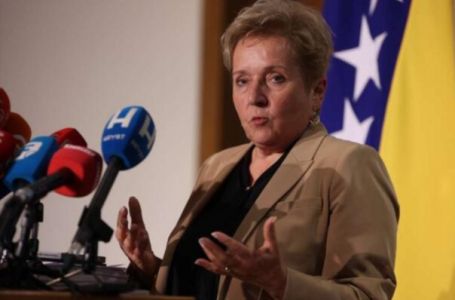 Pendeš napustila emisiju za spas BHRT zbog "kampanje protiv HDZ-a"