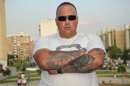 Ko je Jasmin Ćatić Bomba koji je jučer preminuo u zatvoru u Orašju?