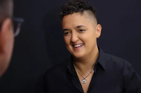 Marija Šerifović podijelila emotivnu ispovijest: "Tako je u moj život ušla Vanja"