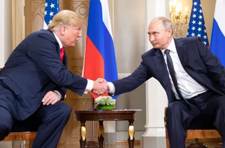 Trump objavio da je Putin pristao na primirje, vojnici navodno dobili naredbu