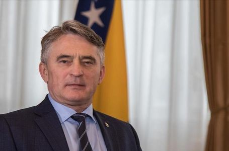 Federalna TV uhvatila Željka Komšića u velikom skandalu: Komšić nije potpisao odluku