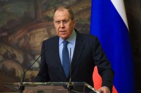 Lavrov: Garancije neće donijeti mir ako Ukrajina ostane neprijateljski nastrojena