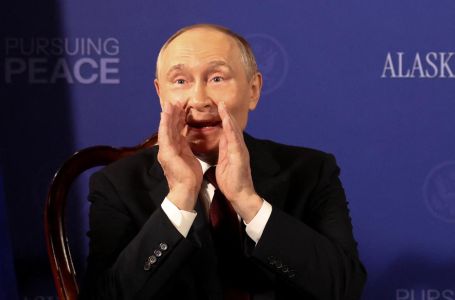 Ovako bi mogla završiti Putinova vladavina: 'Pripremite se za haos'