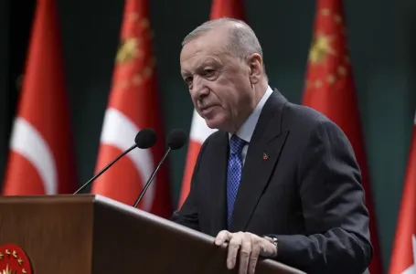 WSJ: Erdogan predložio Trumpu razgovore sa Iranom