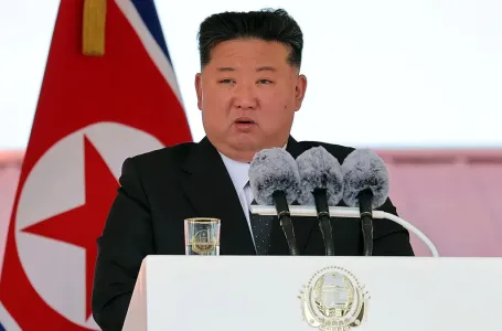Kim Jong Un obećao da će 'transformisati' Sjevernu Koreju