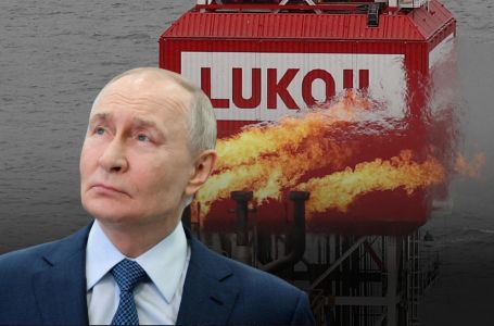 Kremlju stigao žestok udarac: 'Trump je pogodio Rusiju jače od bilo koje rakete'