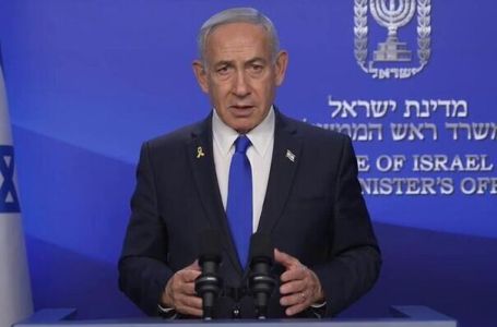 Netanyahu sazvao hitan sigurnosni sastanak zbog Irana