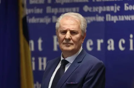 Lendo: SDA će imati legitimanog kandidata, Izetbegović nije isključen ali ni žena