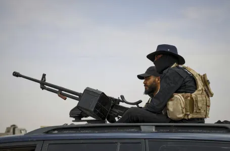 Sirijska vlada i teroristička grupa YPG postigli novi sporazum o prekidu vatre i integraciji