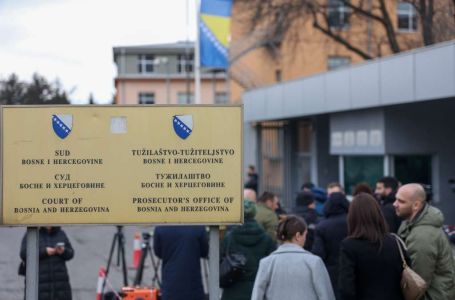 Potvrđena optužnica protiv Mevlida Jašarevića