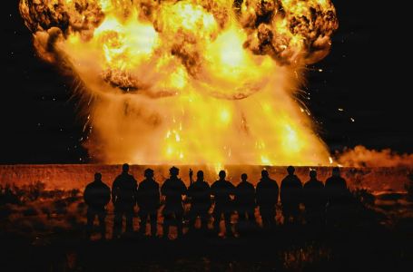 Trumpove armade pred ciljem, a tamo ih čeka moćno iznenađenje