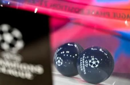 Žrijeb doigravanja za osminu finala Lige prvaka: Imamo spektakl u najavi!