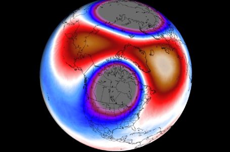 Sve će krenuti za osam do deset dana: Proširit će se hladni val, evo šta čeka Evropu