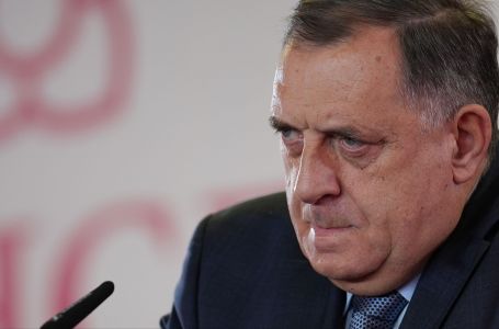 Dodik nakon povratka iz Izraela poručuje: "Ništa više neće biti isto"
