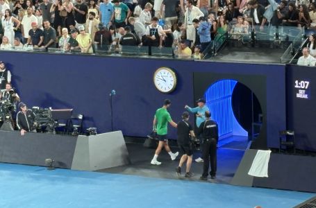 Pogledajte koliko je Novak Đoković zaradio plasmanom u finale Australian opena