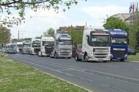 Prevoznici iz BiH prekidaju blokadu granica sa EU