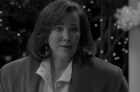 Preminula je Kevinova mama