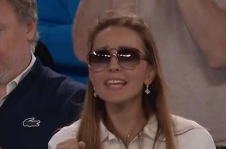 Oglasila se Jelena Đoković nakon čuda koje je Nole napravio