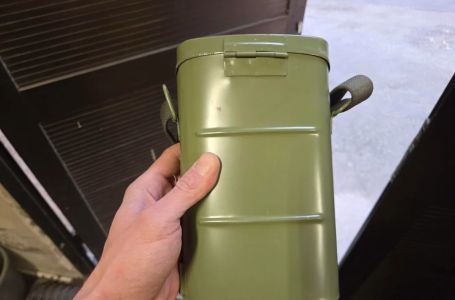 Hrvat u podrumu našao kutiju iz JNA: Otvorio je i zanijemio, evo šta je unutra