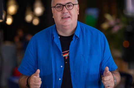 Sabahudin Topalbećirević napisao danas tekst o Đokoviću: Ima preko 4000 lajkova, evo šta je rekao