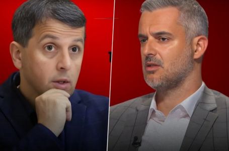 Žestok okršaj pred TV kamerama Raspudića i Vukanovića: "Milorad Dodik je hrvatski igrač"