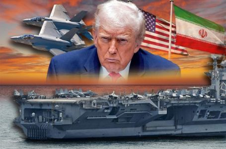 Tramp priznao: Iran želi dogovor, postavljen im je ultimatum!