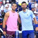 Alkaraz kao da igra protiv početnika: Kladionice otpisale Novaka Đokovića u finalu!