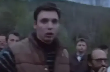 Novi dokument otkriva: Vučić je u Sarajevu zadužio "papovku", bio je vodič safarija na ljude