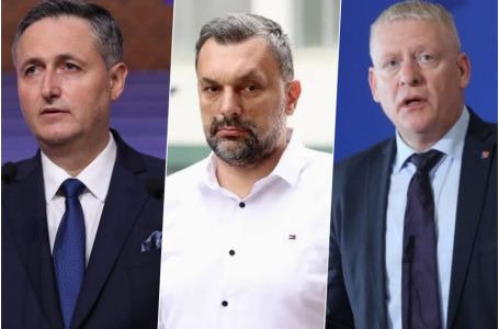 Zlatan Begić uzburkao javnost: Konaković je izdajnik, sitni prevarant. A kada smo kod Bećirovića...