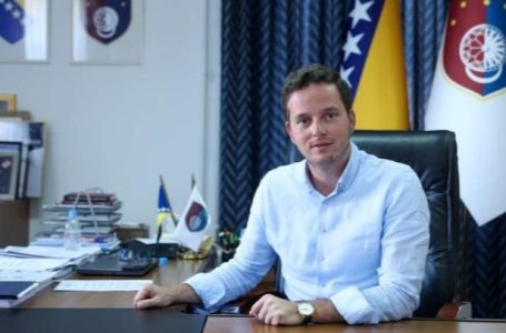 Premijer Uk: Novi zakon donosi red u održavanje zgrada u Kantonu Sarajevo