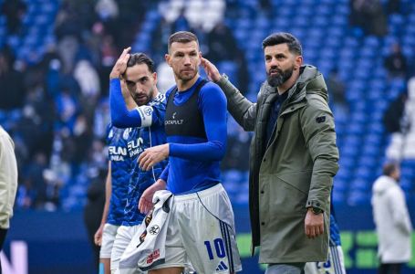 Evo gdje možete gledati Bochum - Schalke: Džeko, Muslić i Katić nastvljaju pohod ka Bundesligi