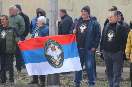 Pobuna u Republici Srpskoj: Bivši pripadnici Vojske RS-a najavili izlazak na ulice - Sram ih bilo...