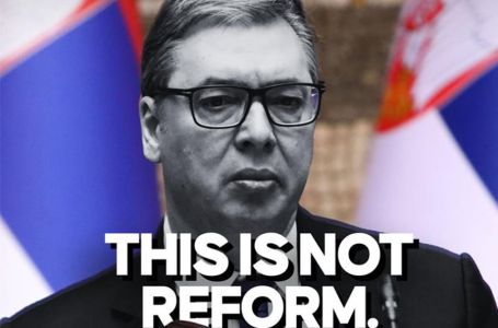 Vučiću stigla pljuska iz Bruxellesa: "Pozivamo Evropsku komisiju da djeluje odlučno..."