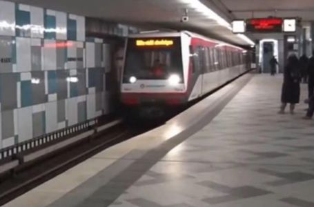 Stravična tragedija: Muškarac zgrabio ženu i skočio s njom pod nadolazeći voz, oboje poginuli