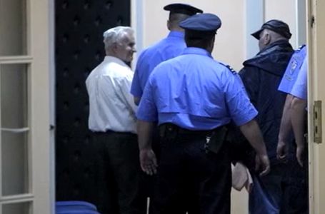 Srbiju zbog ovoga ništa ne može opravdati: Razotkrivanje mreže jataka koji su skrivali ratnog...