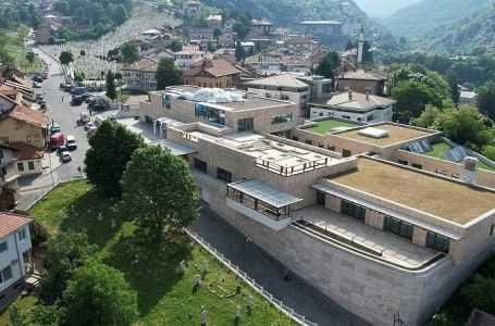 Islamska zajednica izražava zabrinutost zbog ugrožavanja rada BHRT-a