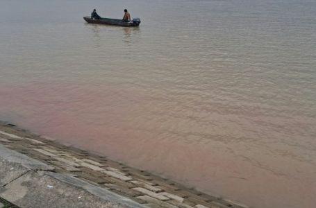 ŠTA SE DEŠAVA U BEOGRADU: Dunav promijenio boju, čeka se reakcija nadležnih
