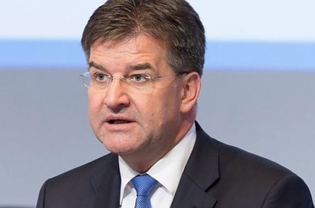 Miroslav Lajčak podnio ostavku nakon objavljivanja prepiske sa Epstajnom