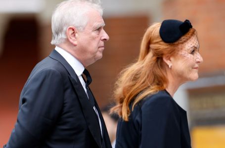 Britanska vojvotkinja Epsteinu: "Hitno trebam 20.000 funti za stanarinu. Imaš ideju?"